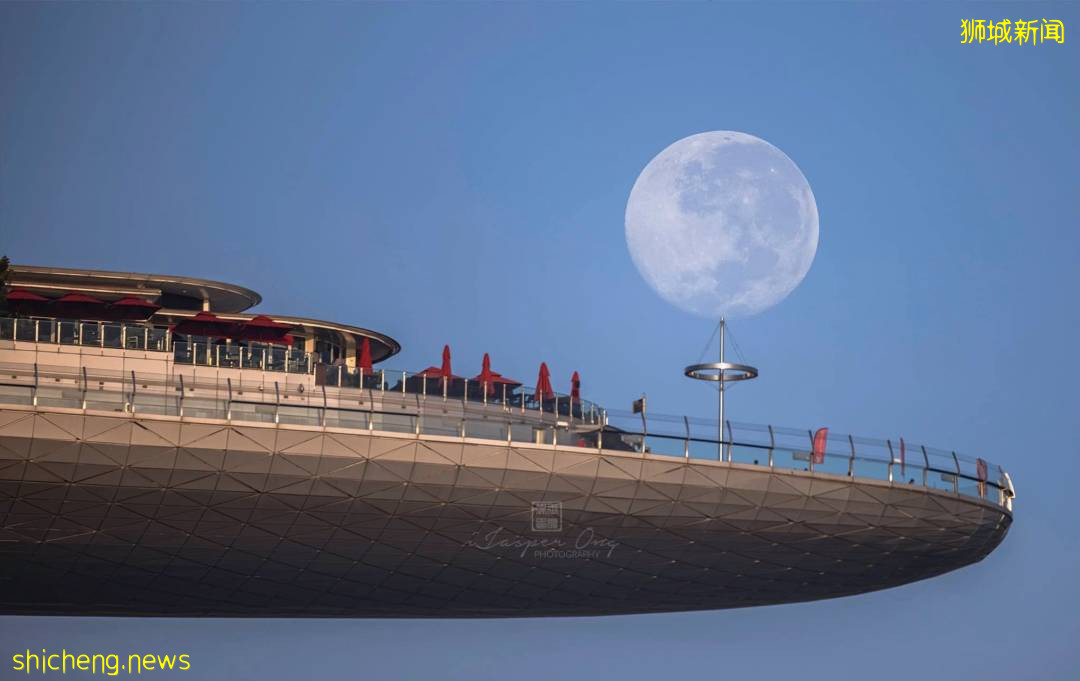 新加坡“遇襲”圖片遭瘋傳，驚現末日場景！魚尾獅斷頭、大樓被腰斬、市中心傾塌成廢墟