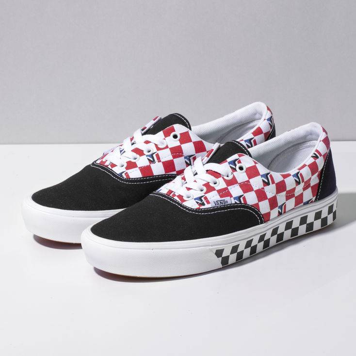 潮牌Vans只要5塊錢起?!Vans大促活動來了,低至2折!酷蓋潮人行動起來吧