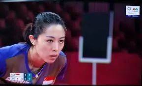 细数那些已入籍新加坡的中国桌球手,新加坡政府到底给了他们什么好处