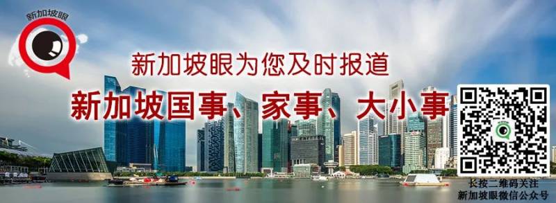 中国“南博会”近了，新加坡的机会来了