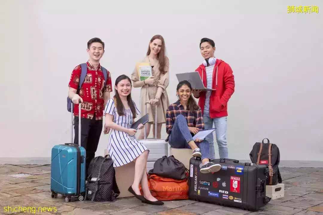 爲什麽留學要選新加坡？——2022年新加坡留學最全攻略來襲