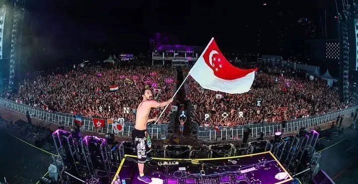 【鳥瞰新加坡】來新加坡必須要嘗試的10件事 之 娛樂活動篇