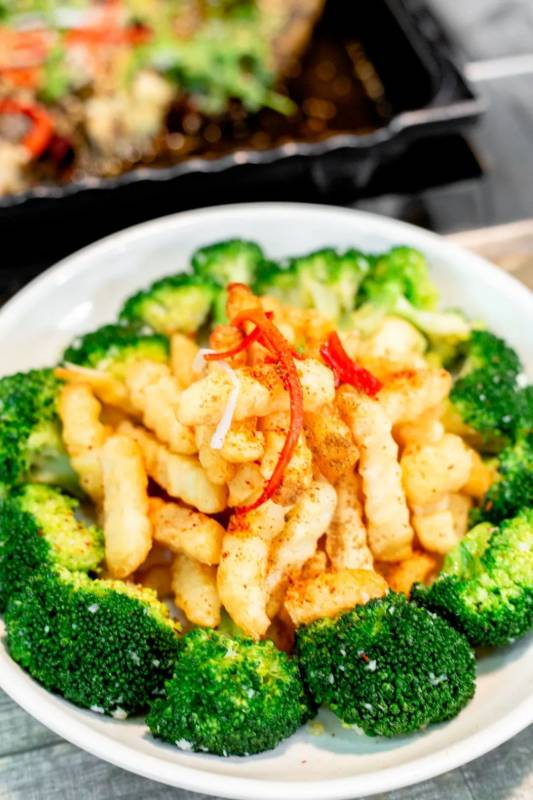 吃火锅自助就送烤鱼！好来屋年终劲爆福利已上线