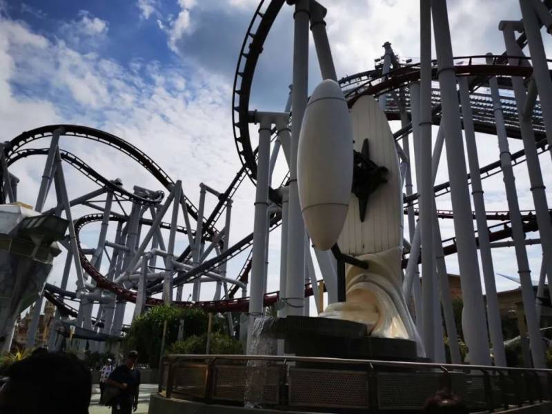 最後悔的一次旅遊經曆:新加坡