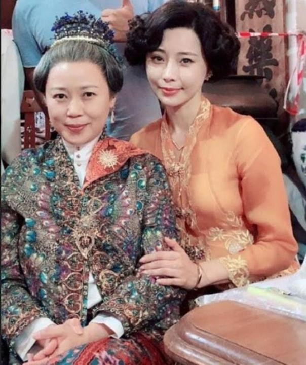 《南洋女兒情》新山影城大動土 重現30年代豆腐街與牛車水