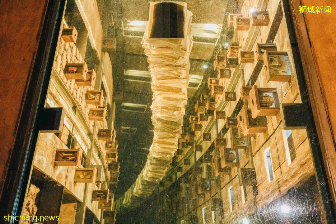 漫遊獅城 私藏打卡聖地大公開