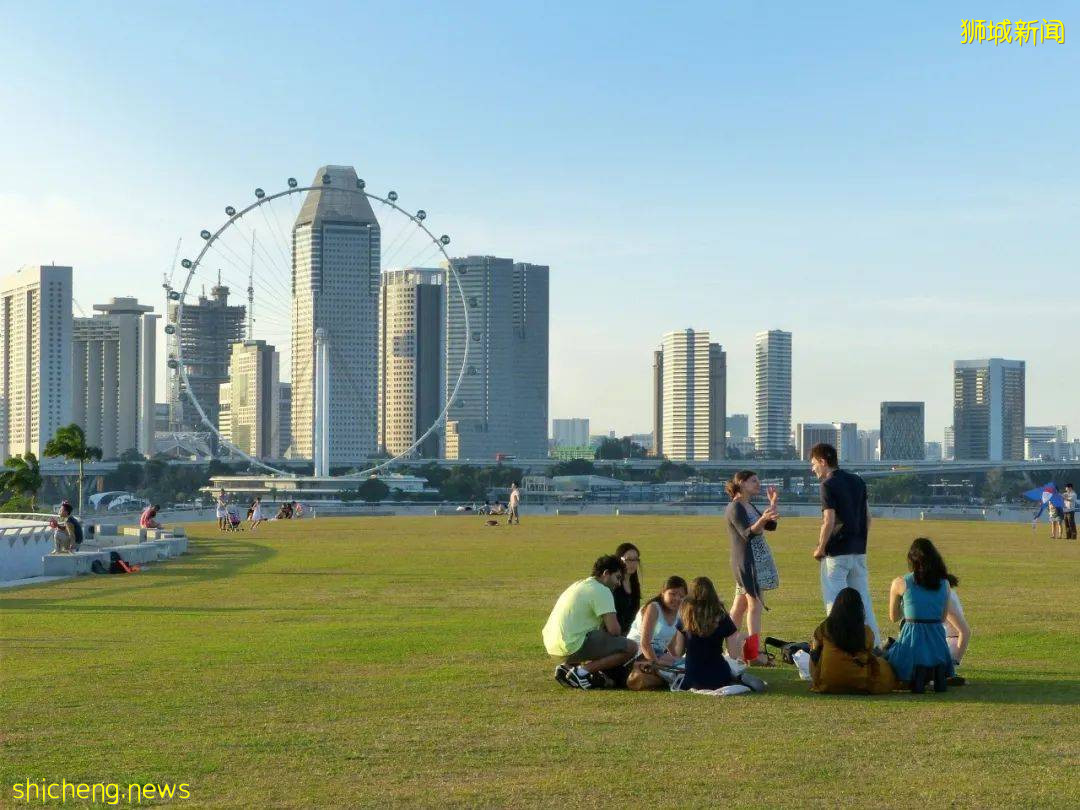 疫情后,新加坡太缺人移民更容易?申请PR成败关键在这里