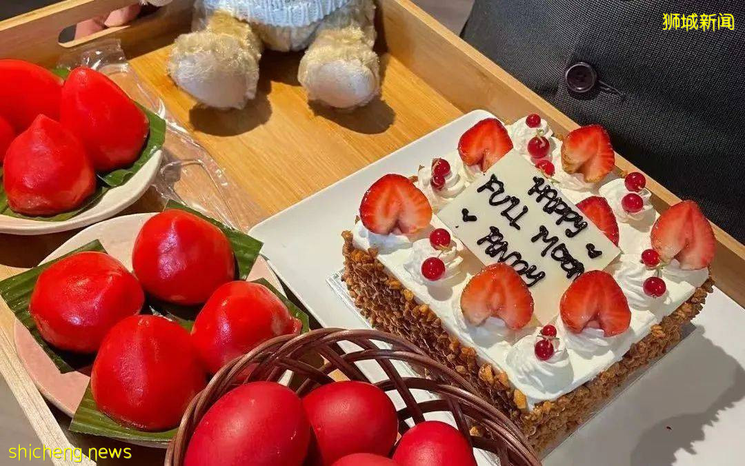 一個月3W新幣，在新加坡住超豪華頂級月子中心，是一種什麽體驗