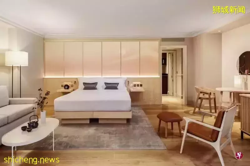 “一国两住”、NFT与元宇宙,看酒店业者如何打造后疫情体验