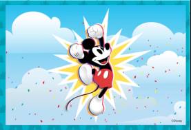 风靡北美的迪士尼快闪展要来新加坡啦!亚洲第一站!独有东南亚风情