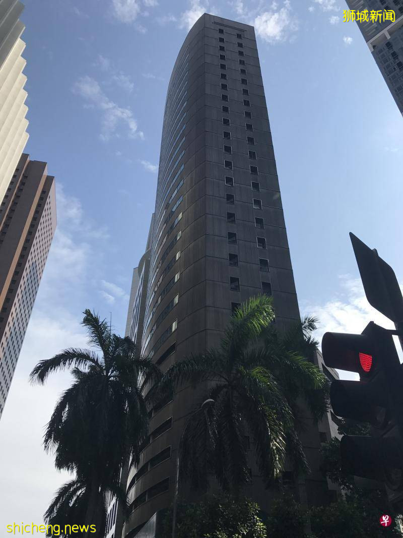 投資獅城商業辦公空間引發糾紛 整形醫生訴破産商人及律師索108萬新元