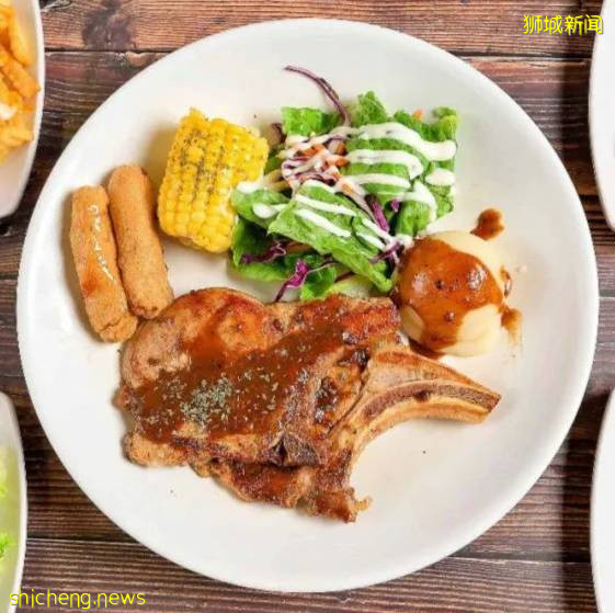 0.7新幣起，新加坡人最愛的食閣美味排行榜，收藏起來