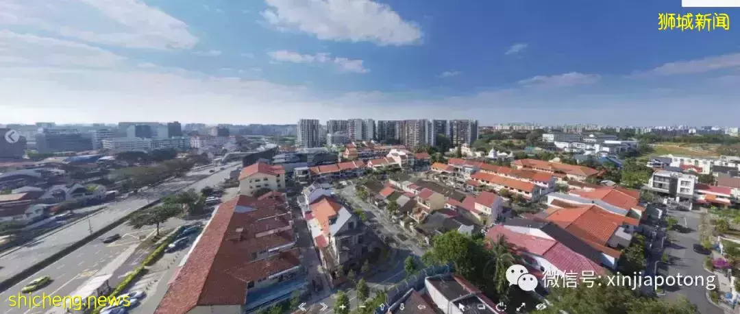 新加坡突增房産稅，別墅最高每年交2萬新！會影響房價和租金嗎