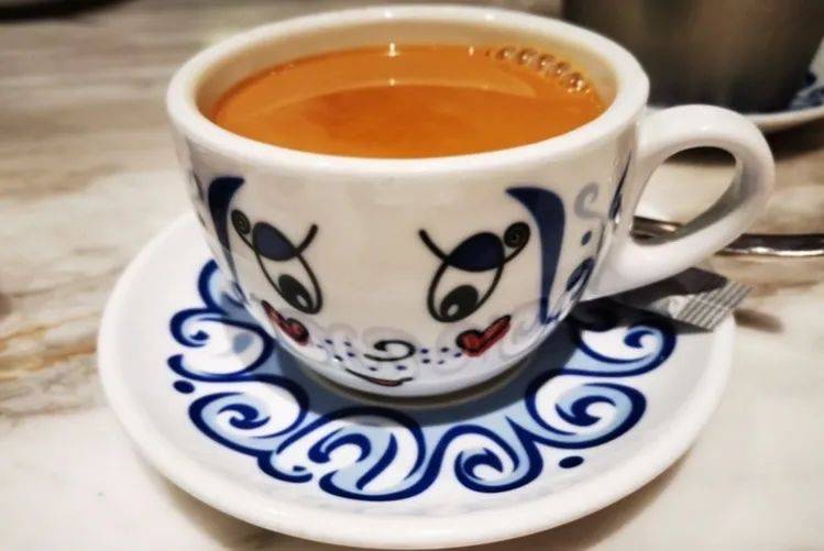 港式美食,平价的快乐