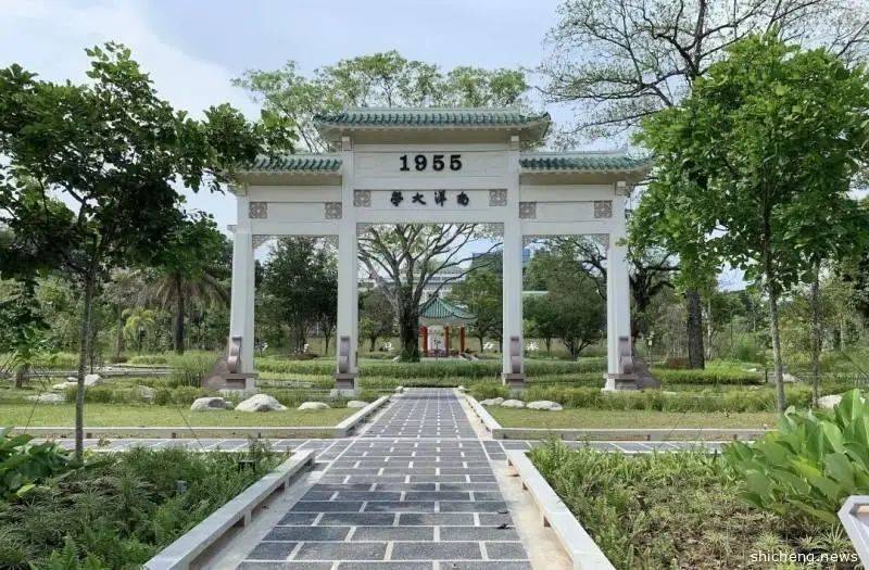 你知道新加坡的“瀑布魅力”麽