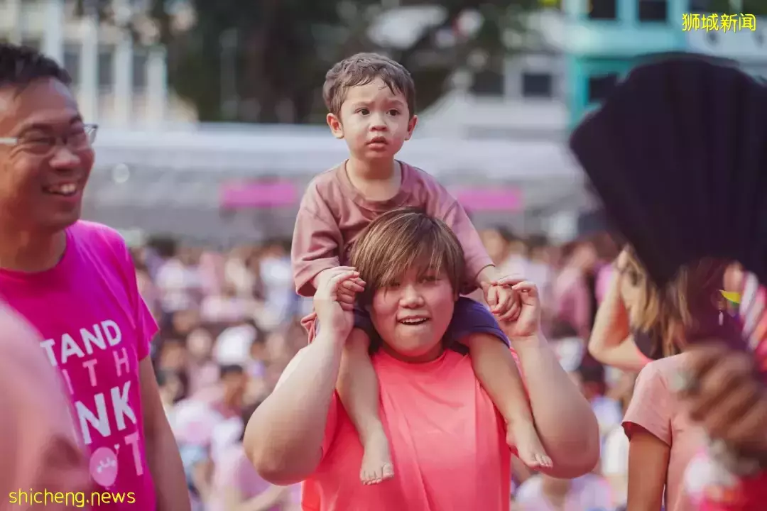 新加坡副總理宣布確診新冠！數千人不戴口罩在牛車水聚集，還有國會議員站台