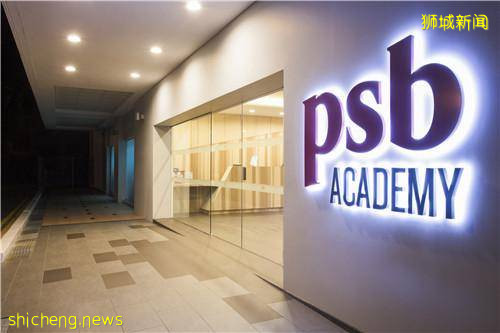 在新加坡，一样能就读名校考文垂大学工科课程