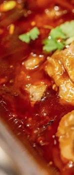 新加坡首家劇本殺火鍋店,太古裏火鍋豪送菜品大禮包+$50代金券