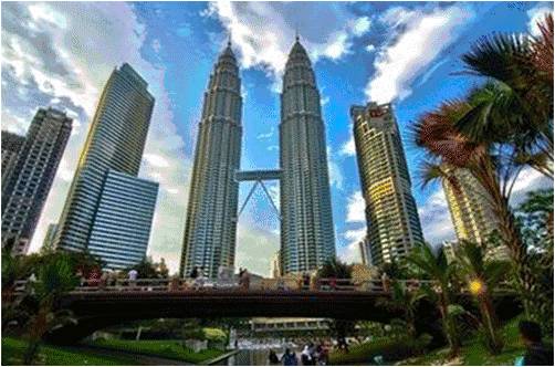 玩转新马，不一样的体验，超值6晚8日游