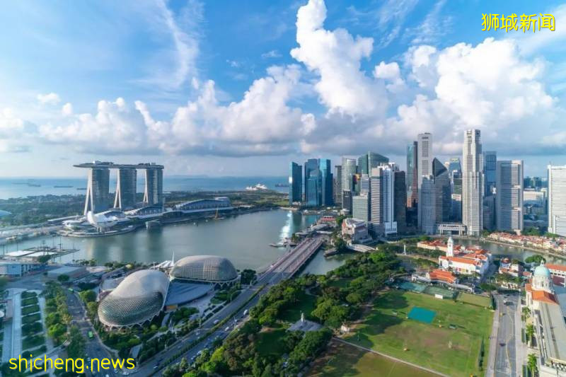 深度 爲避免政治因素影響，TikTok競爭對手BIGO將把服務器遷至新加坡