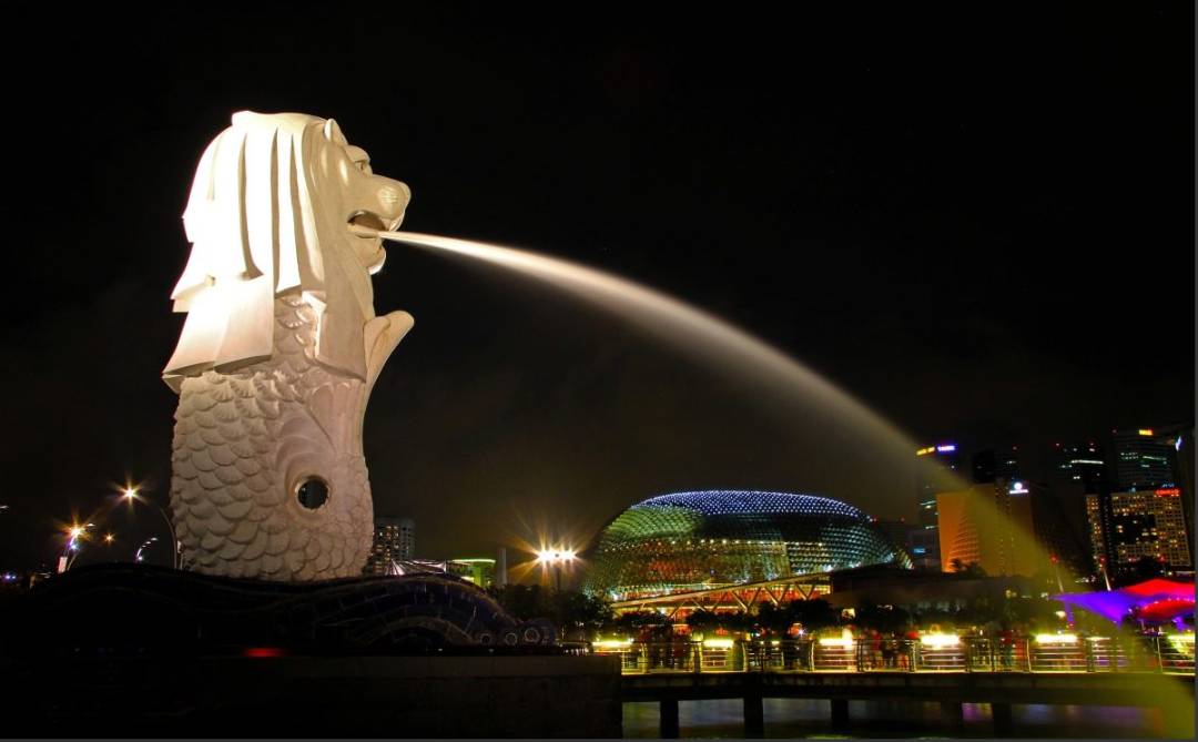 新加坡保险来啦~为什么要选择新加坡？优势有哪些