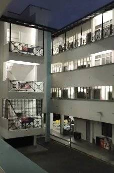 ◤行动管制◢"没有病也会被整死！" 马劳怨 隔离中心环境恶劣