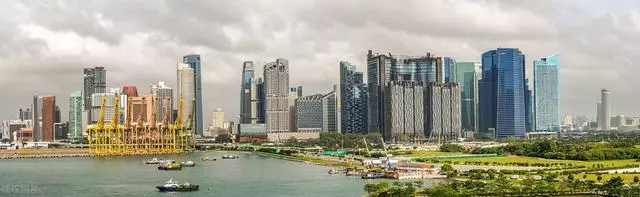 新加坡的22個冷知識，比迪拜還富裕的國家，你了解多少