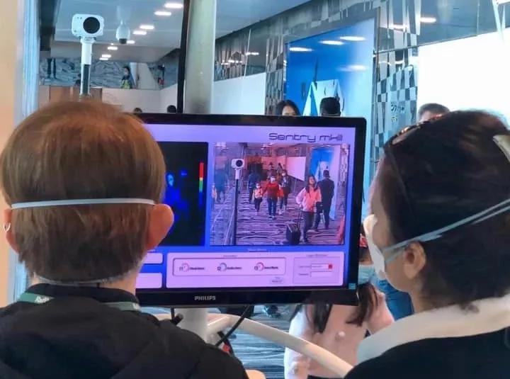 新加坡将全面禁止中国人入境？错