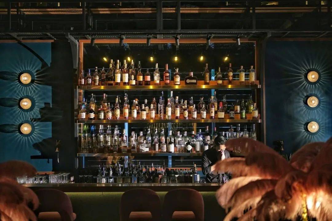 拯救Blue的新店!知道的人不多、但值得打卡的新开餐厅了解一下