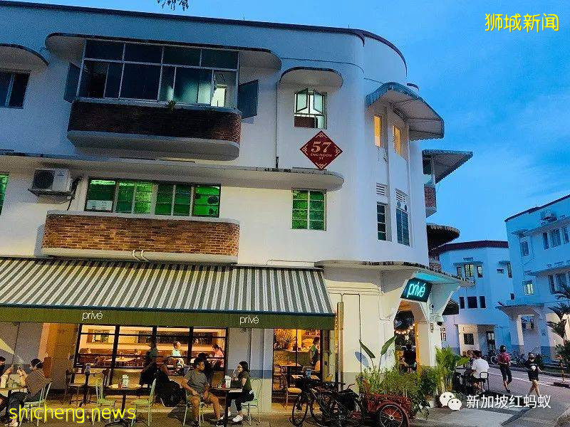 关闭美食街后,“失魂落魄”的牛车水该何去何从