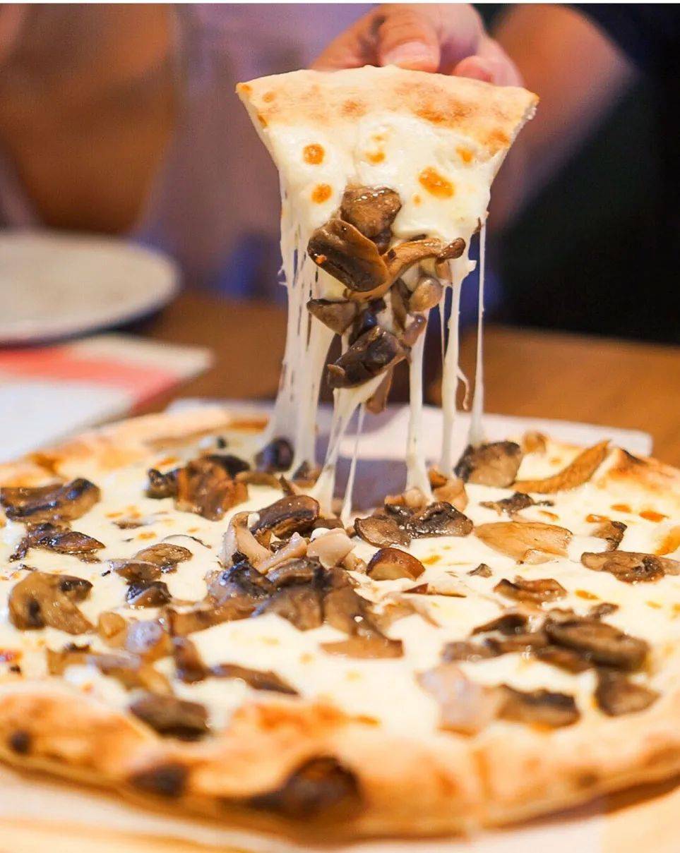 在新加坡没吃过“意大利饺子”?不算面食爱好者