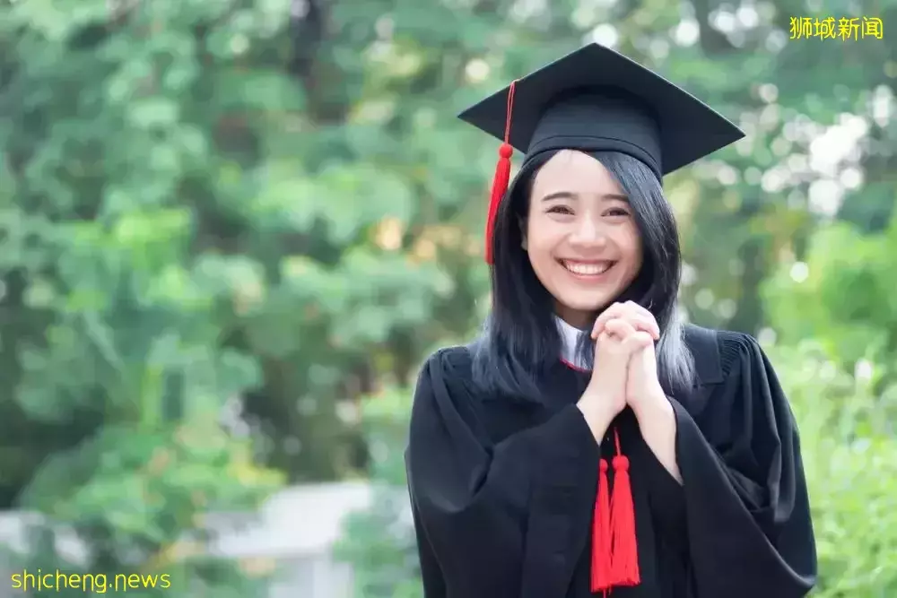 新加坡真香大盤點 part 1 助學金&獎學金