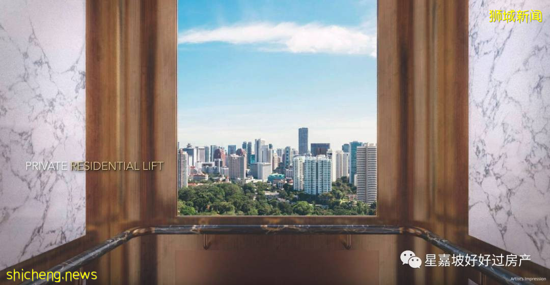 李嘉诚设计的房子,你想住吗