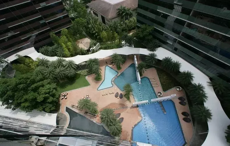 免傭金!只需五步,開啓新加坡無憂租房之旅