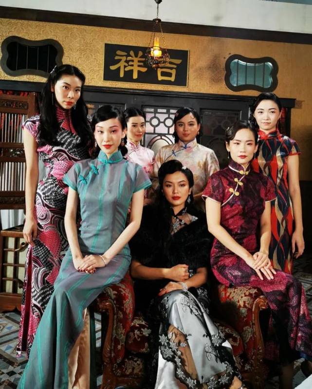 新加坡這部大尺度18禁電視劇在韓國獲獎了！部長轉發點贊