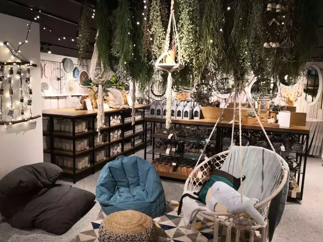 天呐!除了IKEA,新加坡还有13家这么棒的家居店