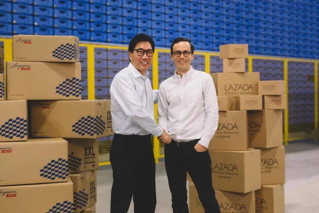 新加坡的网购平台各有千秋!Shopee,Lazada,Qoo10怎么选