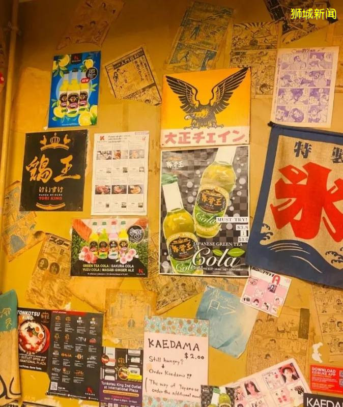 “面面俱到”的新加坡,这些美味的面,你吃过哪些