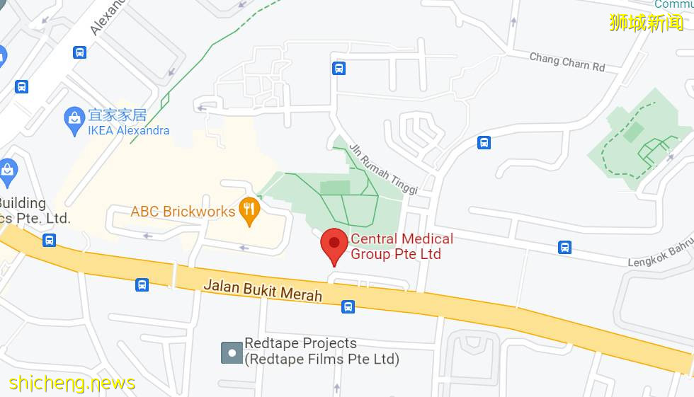 正式免費打科興！新加坡公布39家診所名單！李顯龍：不可能無限期封鎖