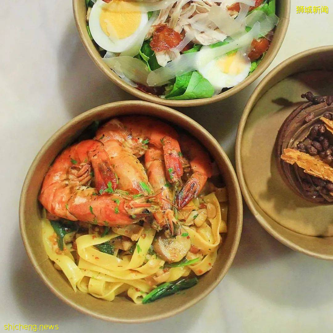 獅城MRT美食 探秘美食聚集地Rochor，讓你在家照樣吃大餐