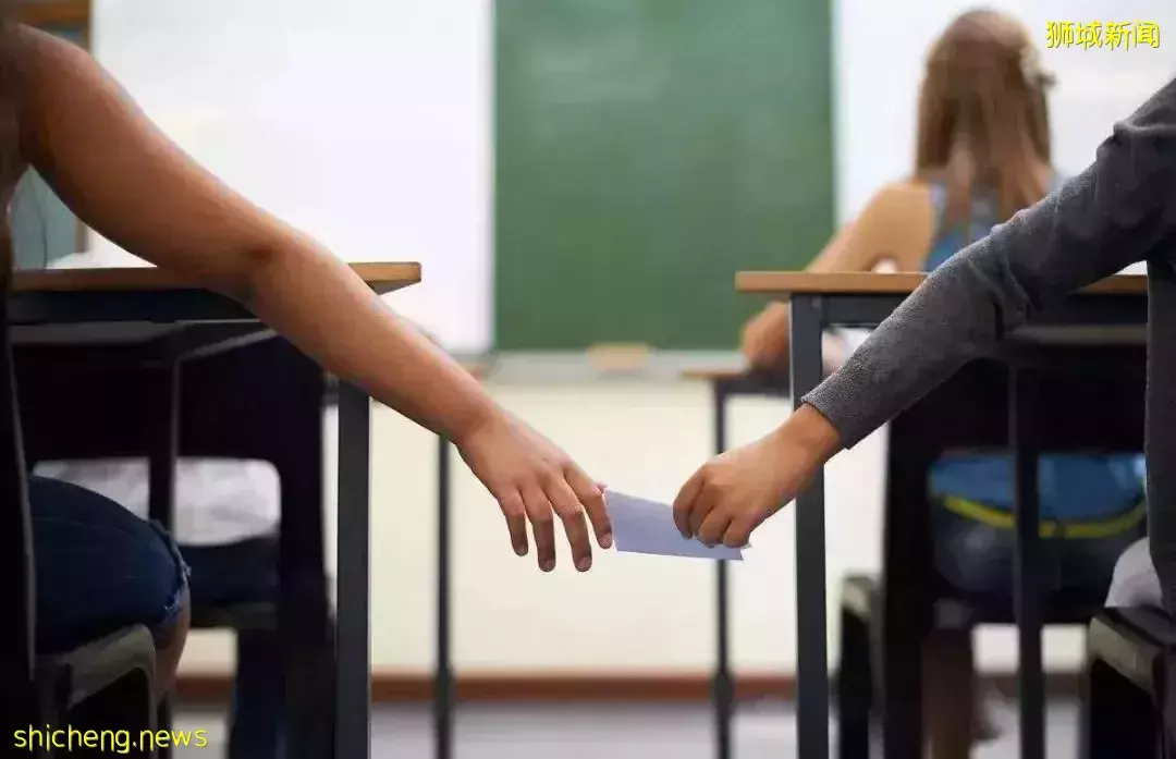 疫情期间考试有水分!新加坡本地大学生承认考试中作弊
