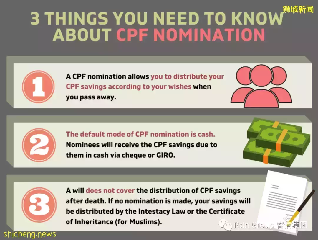 新加坡与其它国家退休金相比公积金的5大优势