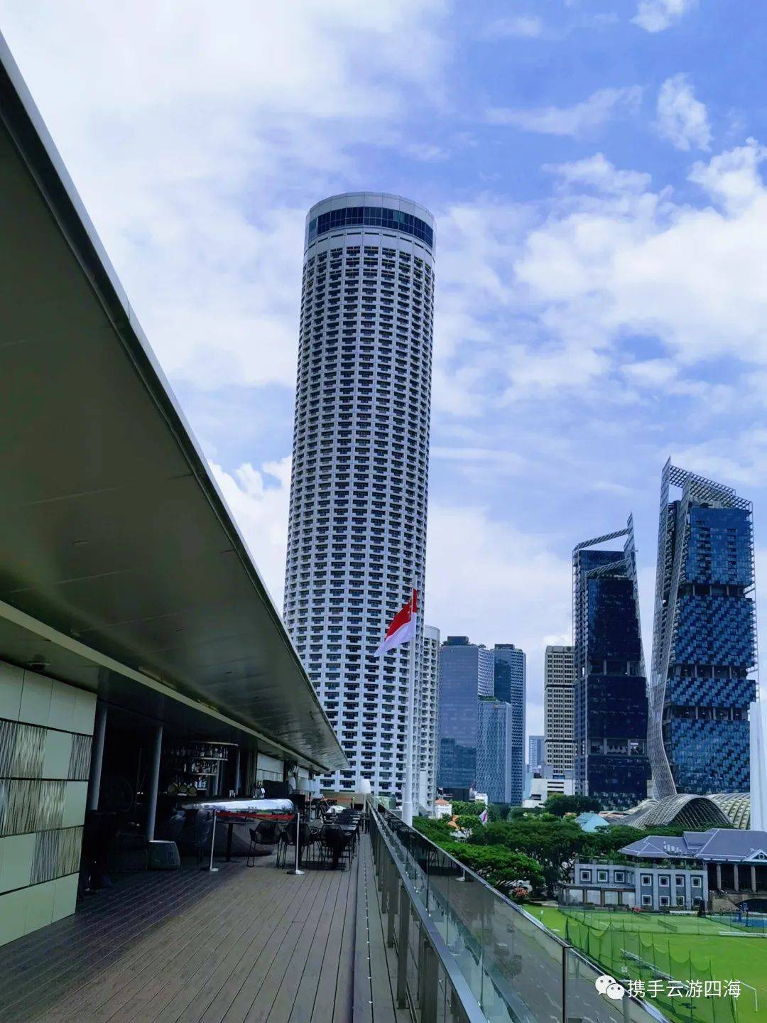 新加坡國家美術館