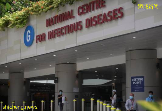 69%接種兩劑新冠疫苗!8月10日起,新加坡放寬疫苗限制,國藥科興將獲得輝瑞莫德納同等待遇