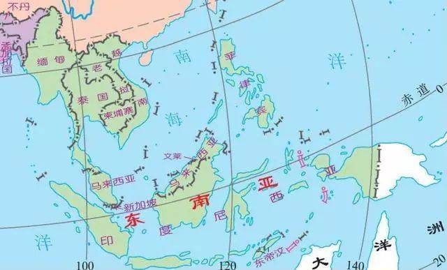 东南亚那么多国家，为什么新加坡最适合去打工