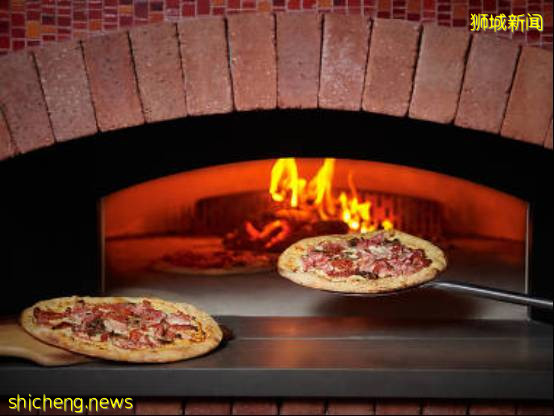 不服來戰！新加坡22間披薩王中王！你PICK哪一家