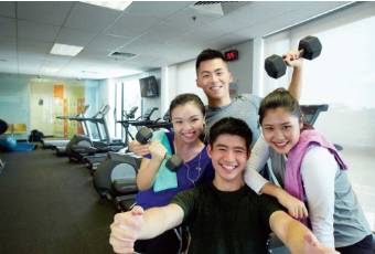 新加坡留學 新加坡管理學院