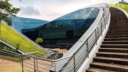 来新加坡打工,不如来新加坡创业