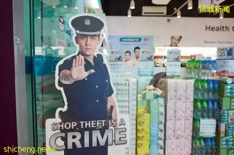 新加坡30件“合法但有病”的事！哈哈哈哈哈