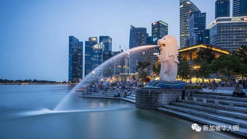 若生意年底前还没恢复，新加坡明年或有大批企业将倒闭